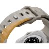Pasek UNIQ Stride De Rubber do Apple     Watch 49/46/45/44mm beżowy